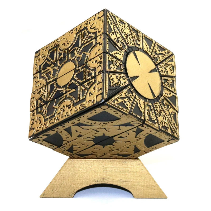 Lemarchand's Lament Puzzle Box Lemarchand's Lament Puzzle Box