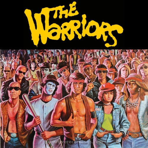 The Warriors 3x3 Flag