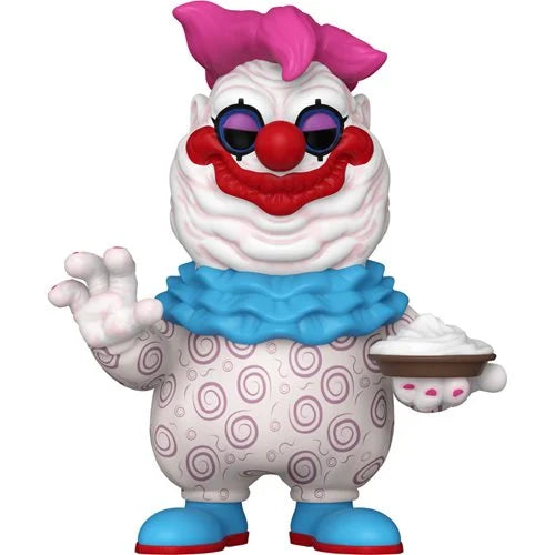 Chubby Killer Klowns From Outer Space Funko Pop! Vinyl Figure #1622