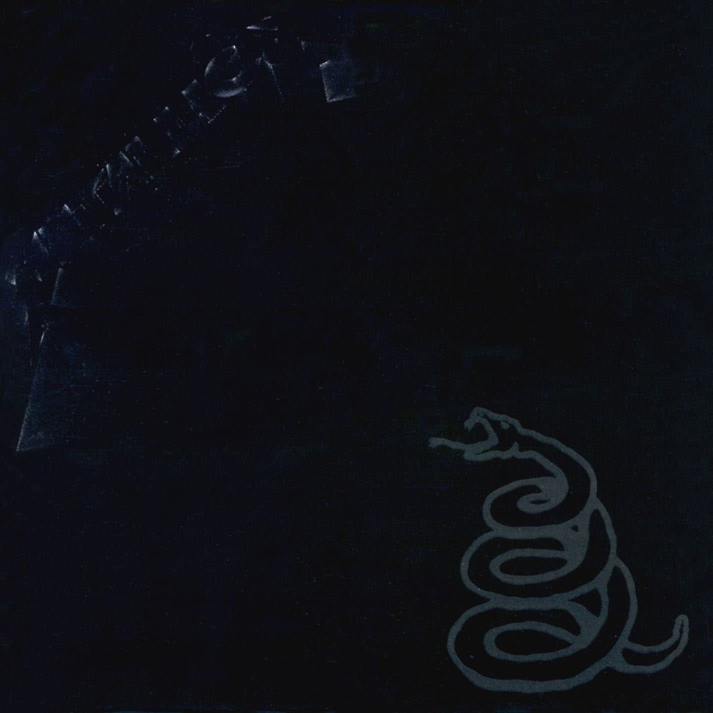 Metallica (The Black Album) - CD Digipak