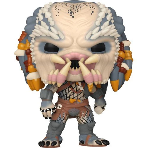 Elder Greyback Predator 2 Funko Pop! Vinyl Figure Plus #1750
