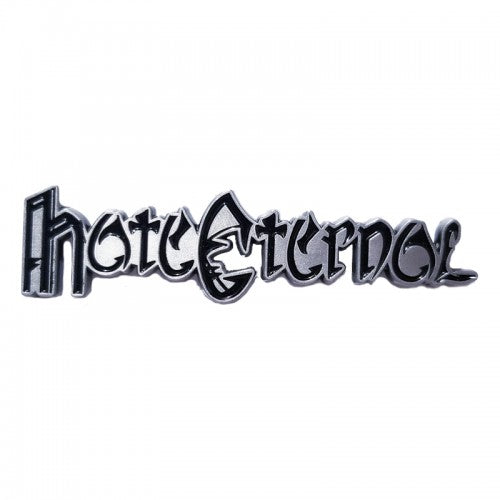 Hate Eternal - Logo Pin