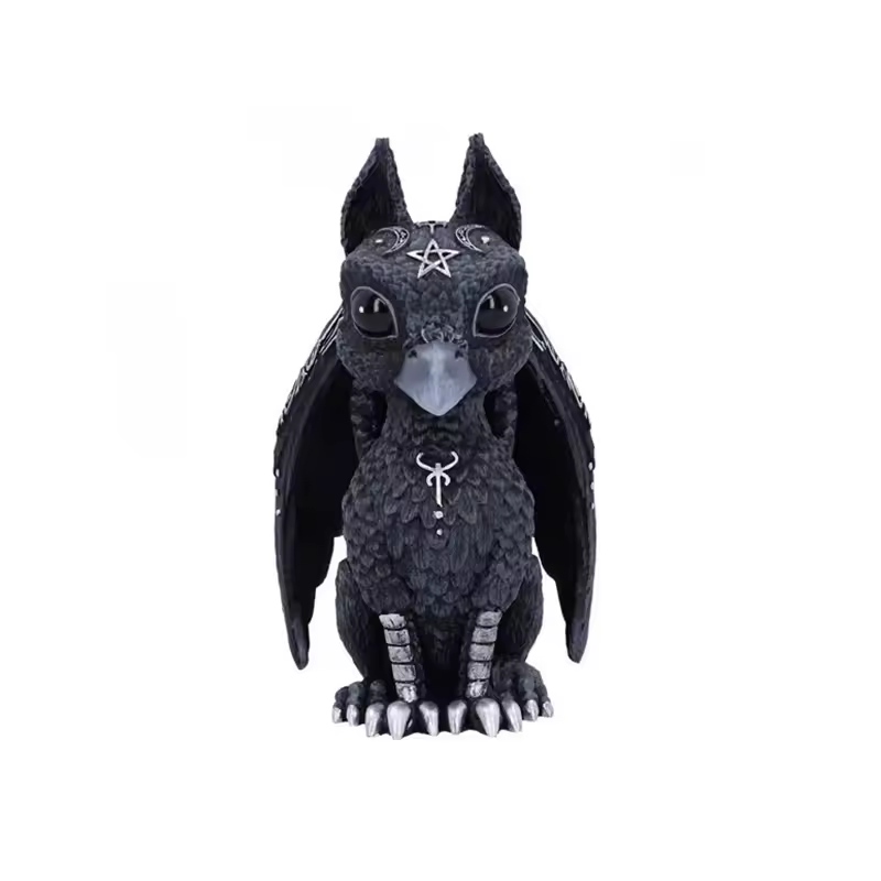 Griffin Figurine