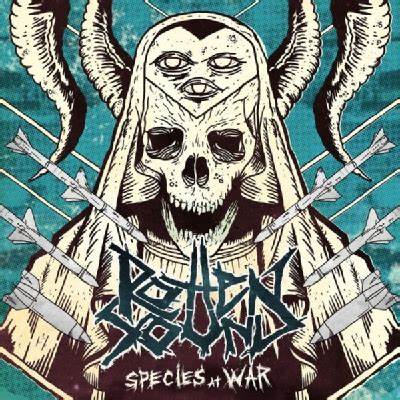 Species at War – MCD