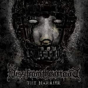 The Harrier - 12 Inch Black Vinyl