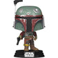 Marshal The Mandalorian Pop The Mandalorian Pop! Vinyl Figure 484