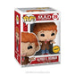 MAD TV Alfred E. Neuman Pop! Vinyl Figure Chase Figure