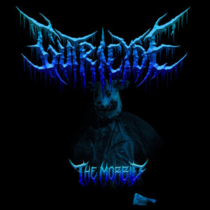 Gutricyde / Dark Filth Split CD USED