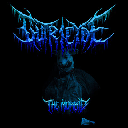 Gutricyde / Dark Filth Split CD USED