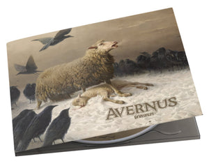 Grievances Digipak CD