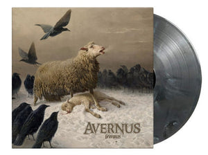 Grievances Ash Color 12" Vinyl