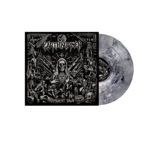 Permanent Dawn - 12 Inch Smoked Cadaver Vinyl Record US retail version