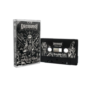 Permanent Dawn Audio Cassette Tape