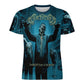 Mortician Darkest Day of Horror All-Over Print T-Shirt
