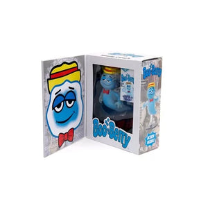 General Mills Boo Berry 6-Inch Scale GITD Figure - Exclusive: