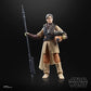 Princess Leia Organa (Boushh) The Black Series Archive 6-Inch Action Figure