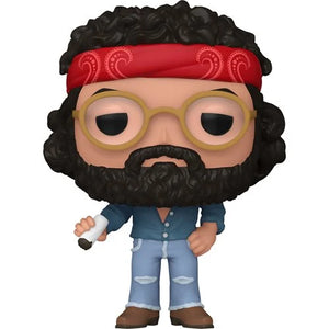 Chong Cheech & Chong: Up in Smoke Funko Pop! Vinyl Figure #1559