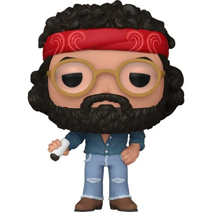 Chong Cheech & Chong: Up in Smoke Funko Pop! Vinyl Figure #1559