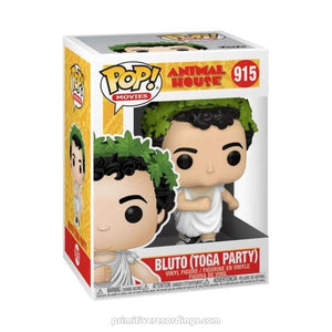 Animal House Bluto in Toga Pop! Vinyl Figure