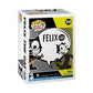 Felix 105th Anniversary Felix the Cat with Guitar Funko Pop! Vinyl Figure #1616