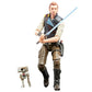 Cal Kestis The Black Series 6-Inch Action Figure