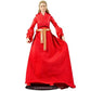 Princess Buttercup in Red Dress The Princess Bride Wave 1 7-Inch Scale Action Figure