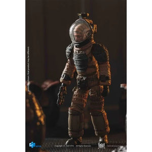 Kane in Spacesuit 1:18 Scale Action Figure - Previews Exclusive