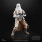 The Black Series Empire Strikes Back 40th Anniversary 6-Inch Snowtrooper Action Figure