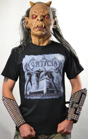 Zombie Apocalypse Limited 2-Sided T-Shirt