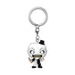 Art the Clown Pocket Pop! Keychain