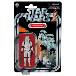 Imperial Stormtrooper The Vintage Collection 3 3/4-Inch Action Figure Exclusive
