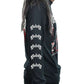 Brutally Mutilated Long Sleeve Double Sided Limited T-Shirt