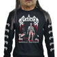 Brutally Mutilated Long Sleeve Double Sided Limited T-Shirt