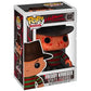 Nightmare on Elm Street Freddy Krueger Funko Pop! Vinyl Figure #02