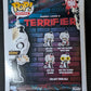 Art the Clown Terrifier Funko Pop! Vinyl Figure #1590 Damaged