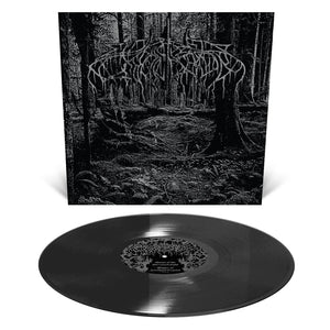 2005 Demo - 12 Inch Vinyl Record Black Ice Standard Gram