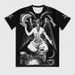 Mortician Baphomet All-Over Print T-Shirt