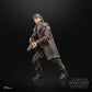 Cassian Andor The Black Series 6-Inch Action Figure