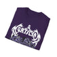 Mortician Worms Purple Edition Softstyle T-Shirt