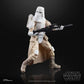 The Black Series Empire Strikes Back 40th Anniversary 6-Inch Snowtrooper Action Figure