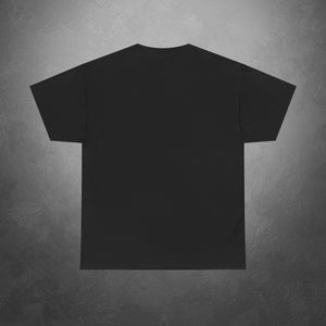 Incelocaust Black T-Shirt