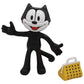 Felix the Cat Bendable Figure