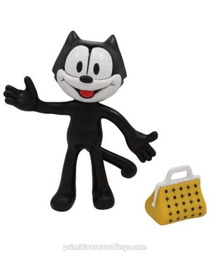 Felix the Cat Bendable Figure