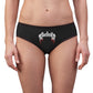 Mortician Classic 90s Logo Women's Briefs