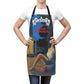 Chainsaw Dismemberment Butcher Apron