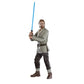 Obi-Wan Kenobi Wandering Jedi The Black Series 6-Inch Action Figure