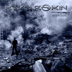 Outburst CD