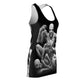 Defiler of the Dead Women's Cut & Sew Racerback Dress