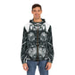 Incubation of a Prophecy Men's Full-Zip Hoodie (AOP)