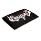 Mortician Logo Accessory Pouch